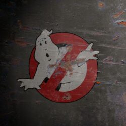Ghostbusters 3 Wallpapers