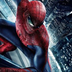 Spider Man HD Wallpapers 1080p