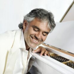 Andrea Bocelli Wallpapers Image Photos Pictures Backgrounds