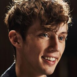 Troye Sivan Wallpapers Hd