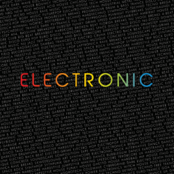 Electronic Music Wallpapers