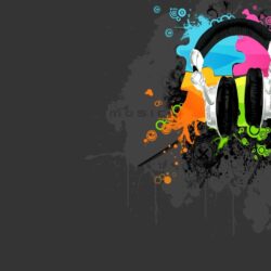 Cool music Backgrounds Wallpapers