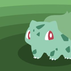 Free Download Bulbasaur Wallpapers, .BVO18