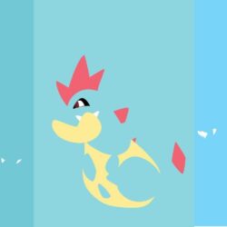 Totodile Wallpapers Group