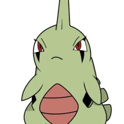 larvitar by tarripin