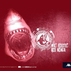 Ligrafica MX: ¡Más fuertes que nunca! • Tiburones Rojos • 130114CTG