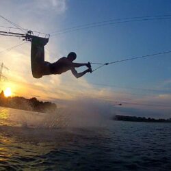 HD Wakeboard Wallpapers