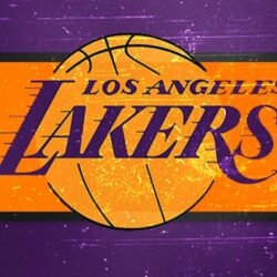Los Angeles Lakers Wallpapers Wallpapers