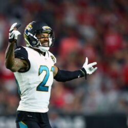 Jaguars loss is what they needed, says A.J. Bouye
