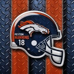 Denver Broncos Wallpapers by ideal27