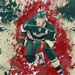 px MN Wild Hockey Wallpapers