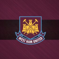 West Ham United 2015 Wallpapers