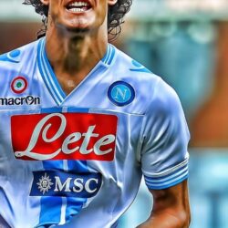 Edinson Cavani Wallpapers 40576