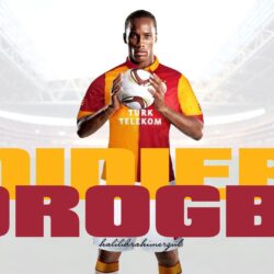 Didier Drogba HD Wallpapers