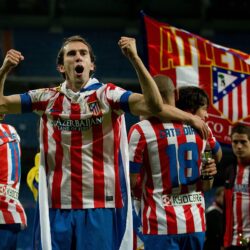 Diego Godin High Definition Wallpapers