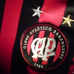 Especial: Clube Atlético Paranaense 88 anos – Libertadores 2005