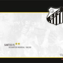 Santos Futebol Clube: wallpapers