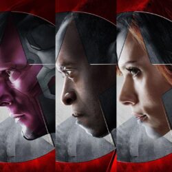Captain America Civil War Marvel, HD Movies, 4k Wallpapers, Image