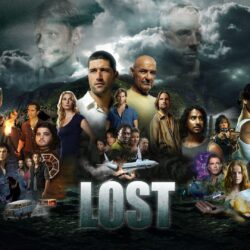 Lost Wallpapers, Pictures, Image