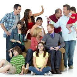 Modern Family Wallpapers 13884788