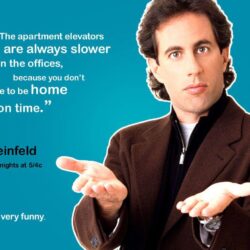 Seinfeld Wallpapers