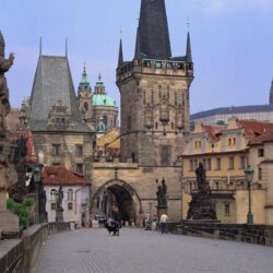 Prague Wallpapers HD Download