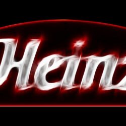 Logo Heinz wallpapers