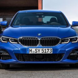 2019 BMW 3 Series M Sport