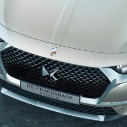 DS 7 Crossback E