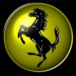 Ferrari Sport Car Logo Wallpapers Free Download Wallpapers
