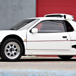 54 stocks at ford rs200 group