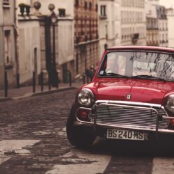 Mini Cooper Wallpapers, Pictures, Image
