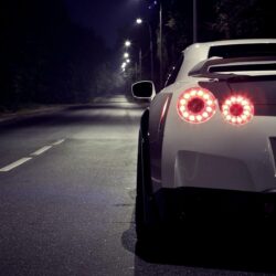 Nissan GTR Wallpapers