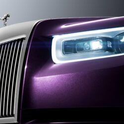 Rolls Royce Phantom EWB 2