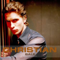 Wallpapers HighLights: Christian Bale Wallpapers