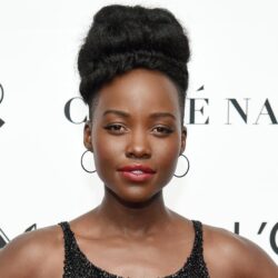 Lupita Nyong’o: ‘The worst thing anyone …theguardian