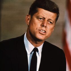 President John F Kennedy Wallpapers