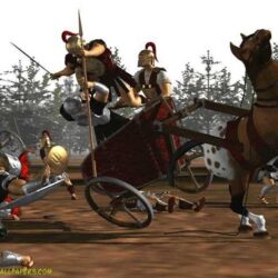 Age Of Empires Games Wallpapers