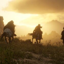 Red Dead Redemption 2 PC: everything we know