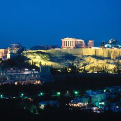 File: Athens Wallpapers