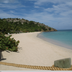 Antigua and Barbuda Tax Rates 25%