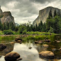 Yosemite National Park in California US Tourist Place HD Wallpapers