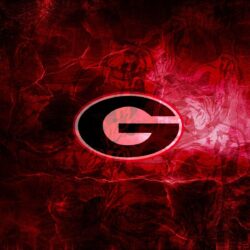 Georgia Bulldogs Wallpapers and Screensavers