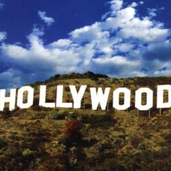 Pix For > Hollywood Sign Wallpapers