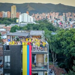 Free Medellin Wallpapers