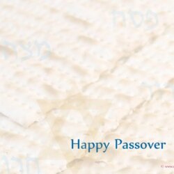 Happy Passover Desktop Wallpapers