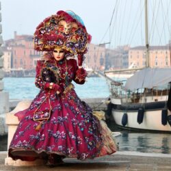 6 Reasons Why Venice Carnival is The Most Unique Festival in the