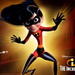 The Incredibles Movie Wallpapers