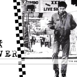Review Taxi Driver.