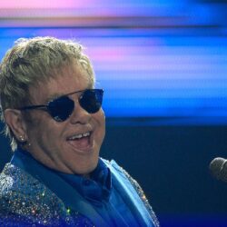 How Elton John reconciled with Madonna after 10